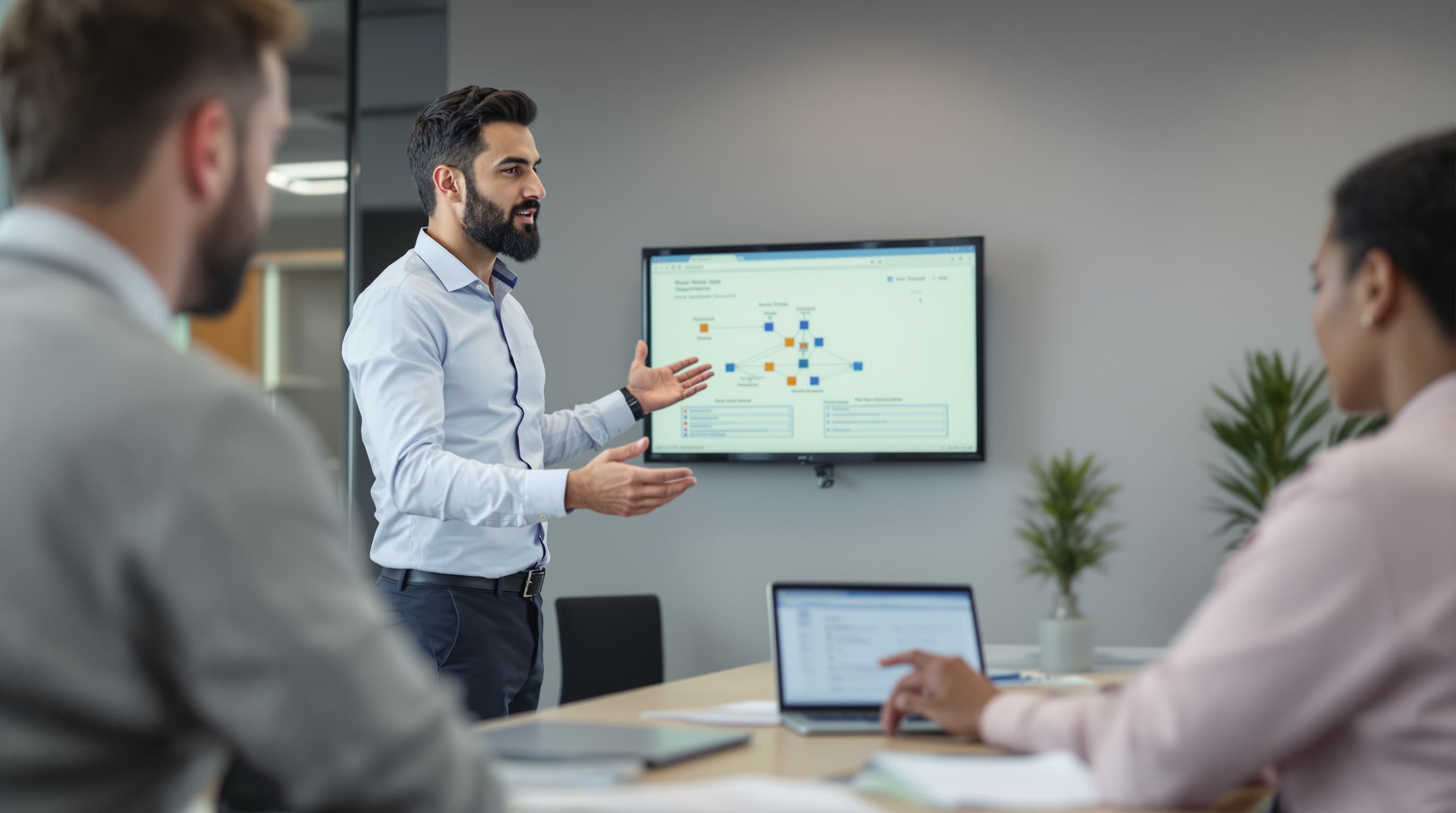 Free IT assessment for Long Island businesses