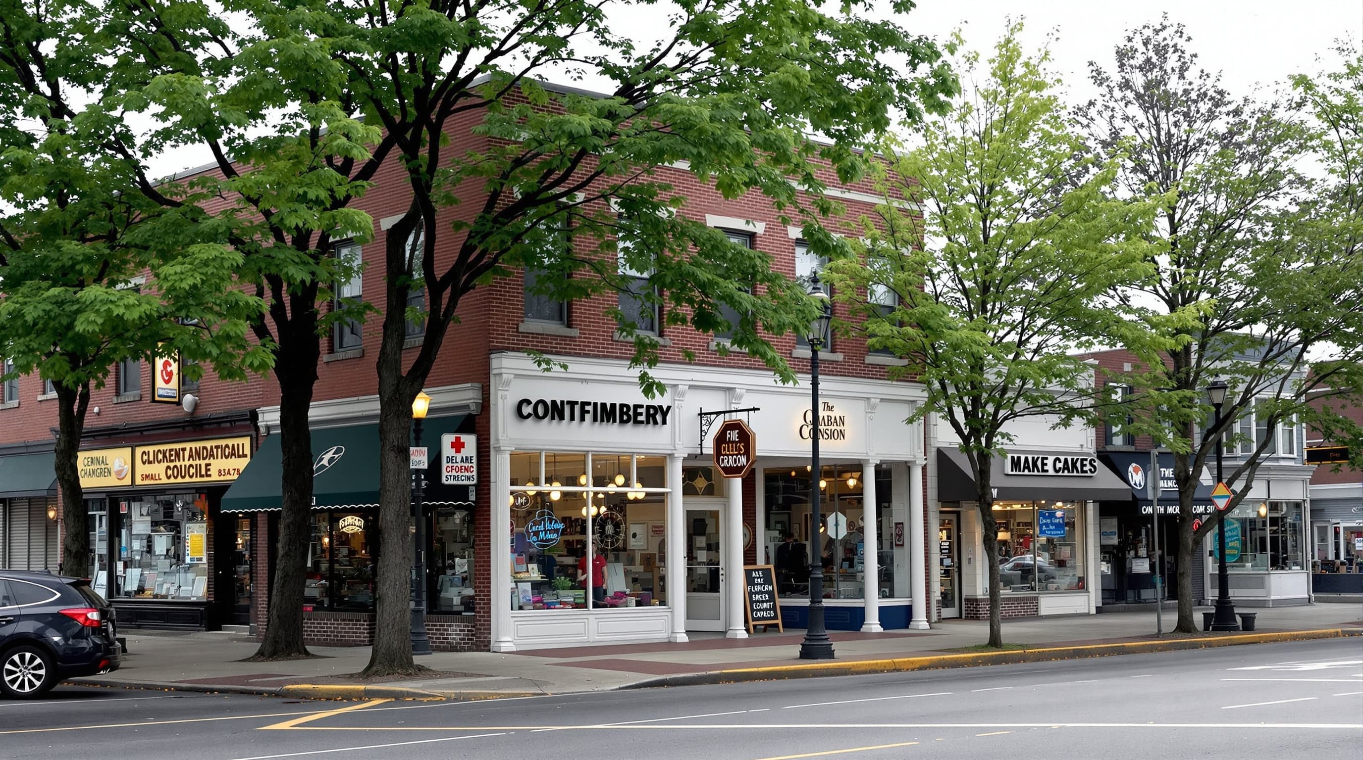 IT services in Patchogue, Long Island