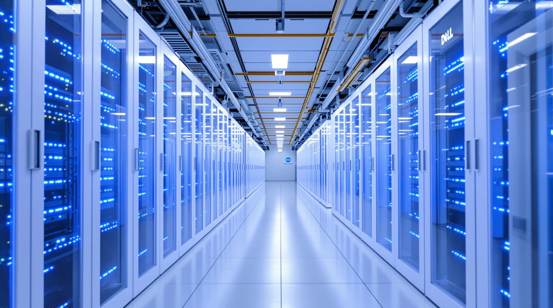 Cloud Services delivered by Island Tech Services