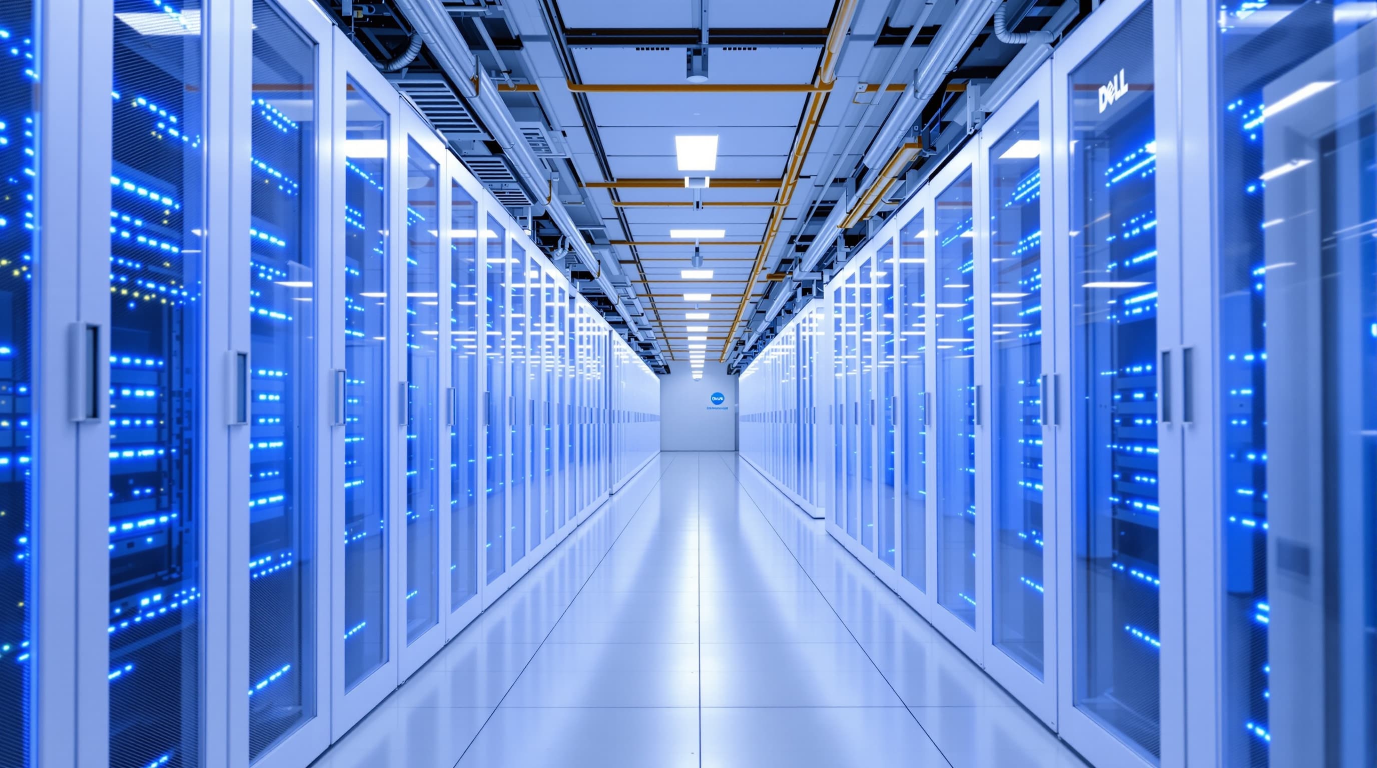 Cloud Migration project in Hempstead, Nassau County