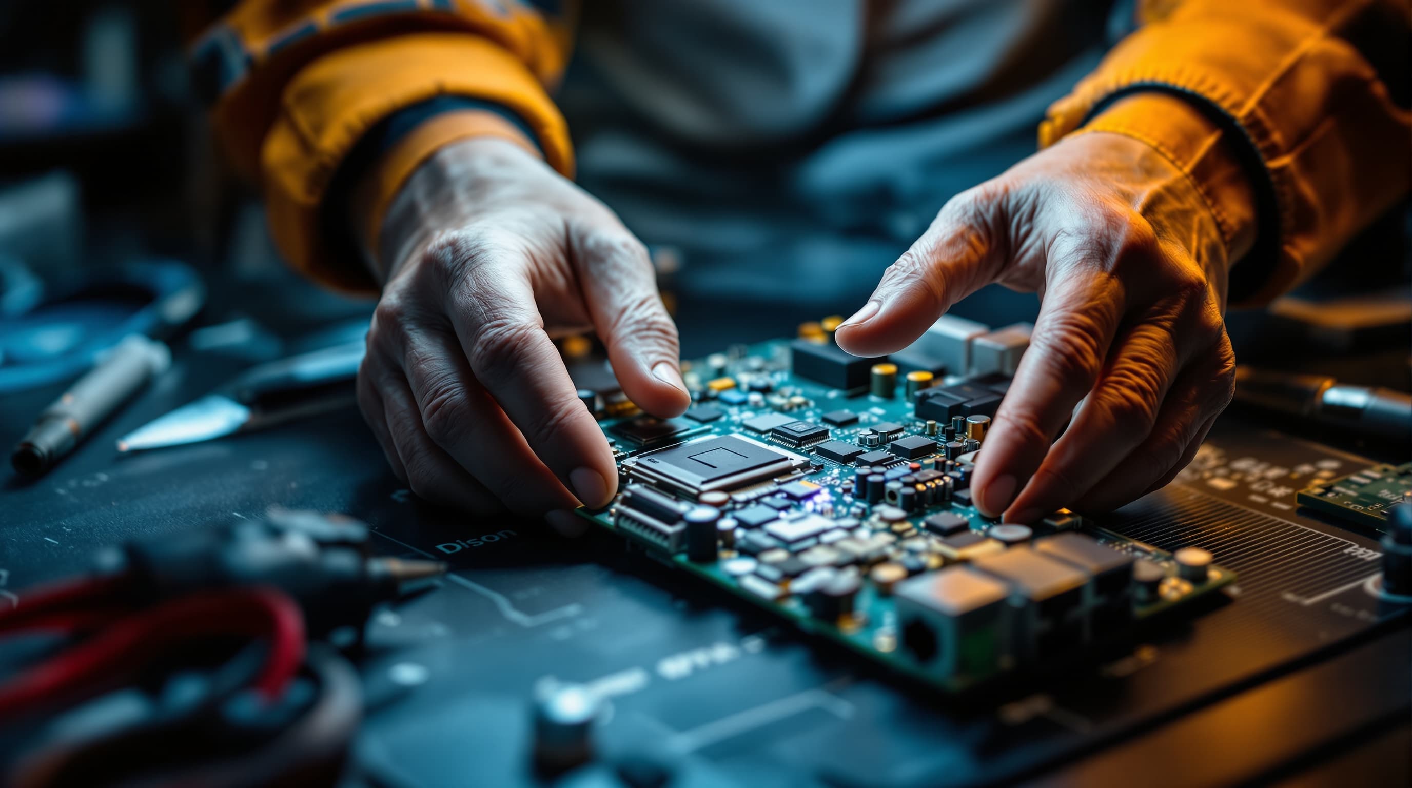 Business Computer Repair for Long Island businesses