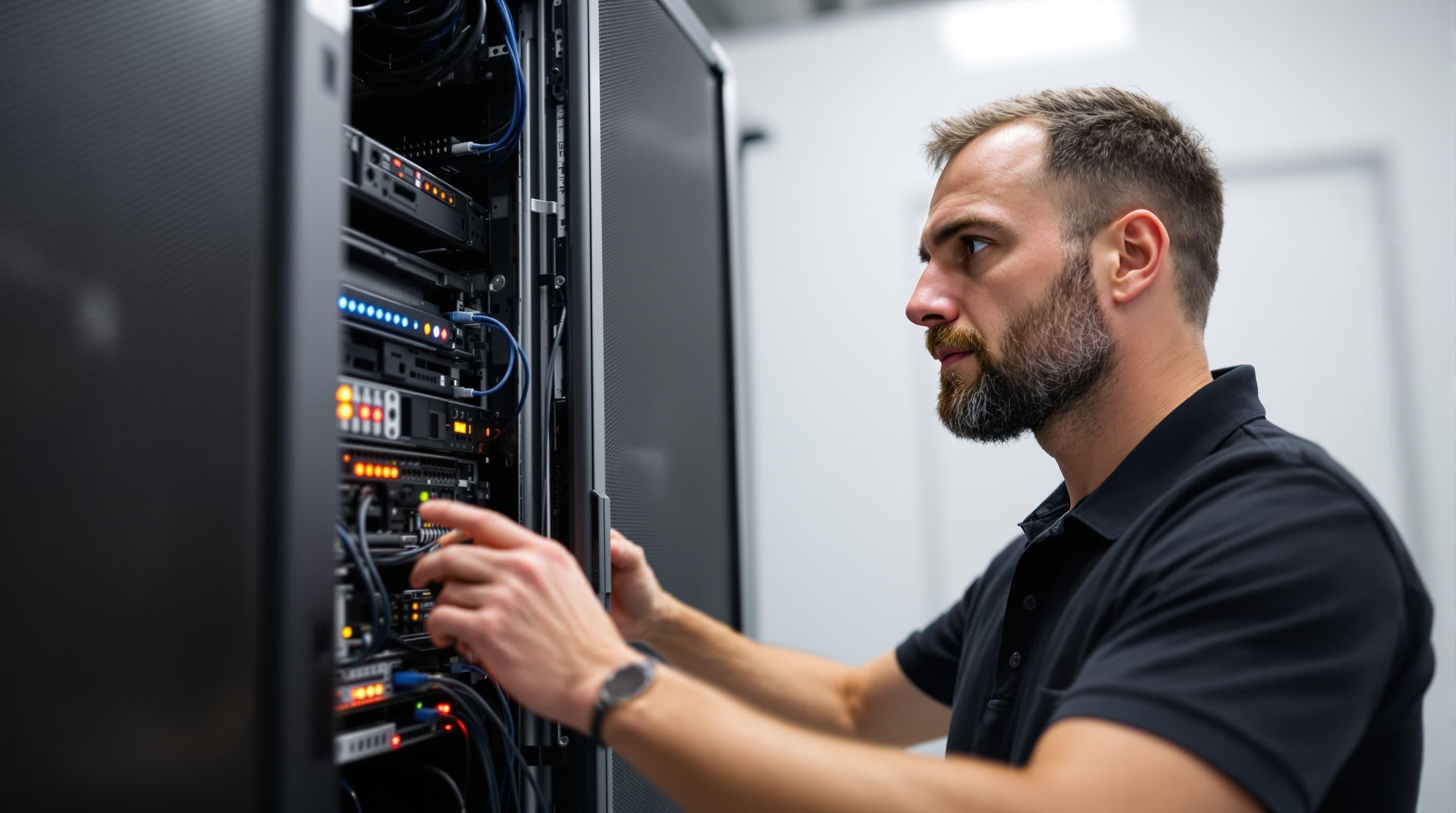 Managed IT Services for Long Island businesses