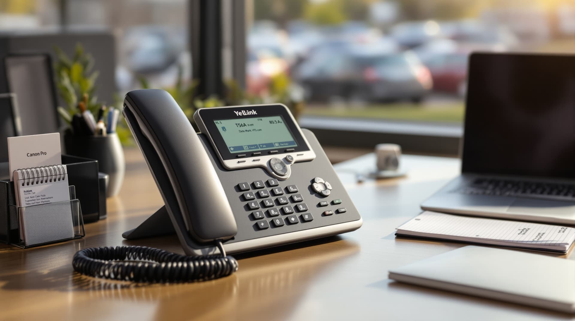 VoIP Phone Systems delivered by IT Company Long Island