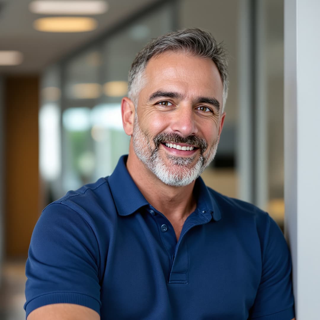 Michael Caruso, Founder & CEO